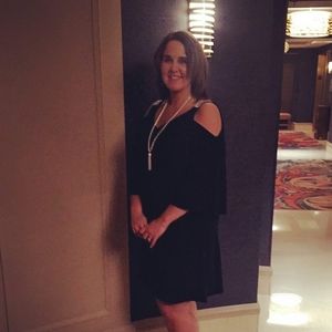 Meet your Posher, Stacy